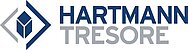 Logo der Fa. Hartmann Tresore