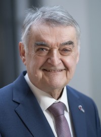 NRW-Innenminister Herbert Reul